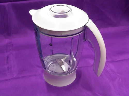 Genuine kenwood liquidiser - genuine,