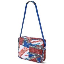 6 x Union Jack Hand Luggage