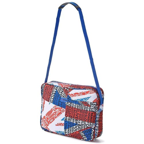 Union jack hand - union, luggage