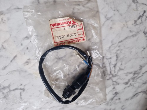 Kawasaki ke125 ke175 h1500 - kawasaki,