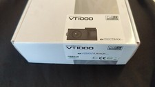 Visiontrack VT1000 Dash Cam