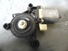 VW GOLF GTI 2015 - OSF DRIVER SIDE FRONT WINDOW MOTOR REGULATOR - 0130822378