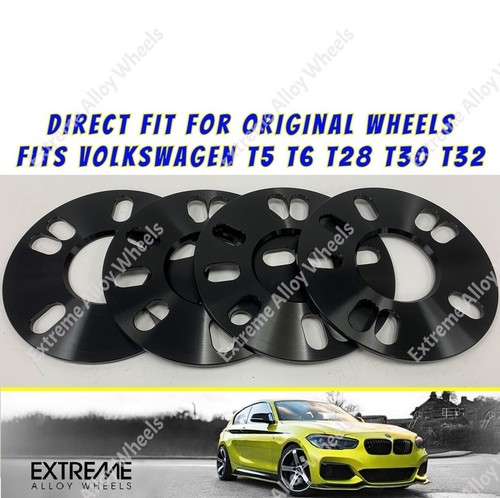 Alloy wheel spacers for - wheel,