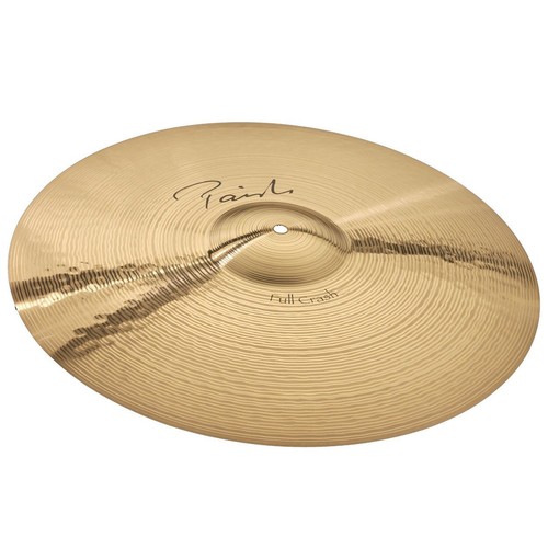 Paiste signature full - paiste,