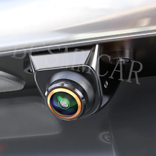 Reverse Camera Fisheye Lens