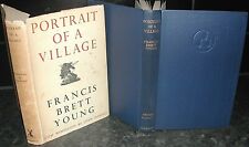 FRANCIS BRETT YOUNG Village