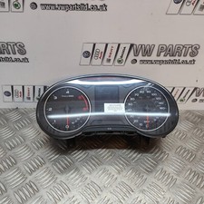 AUTO INSTRUMENT CLOCK CLUSTER