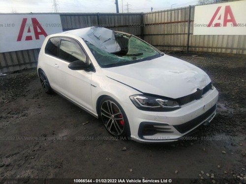 Golf mk7 gtd door dsg - 3,