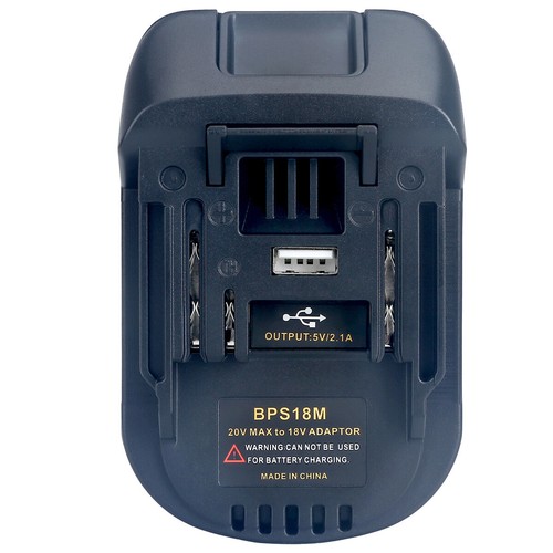 Adapter for porter - adapter, /