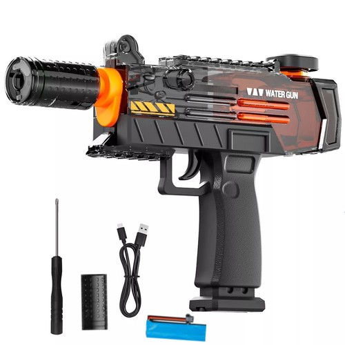 Electric water guns pistol - guns, for