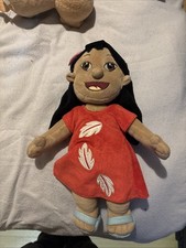 Disney Lilo & Stitch LILO