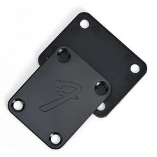Electric Guitar Bass Neck