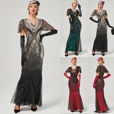1920s Great Gatsby Flapper
