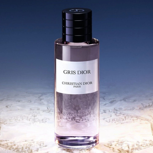 Christian dior gris eau - dior,