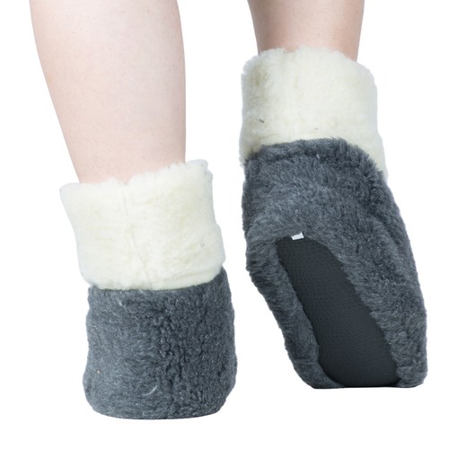 Women warm chuni slippers - warm,