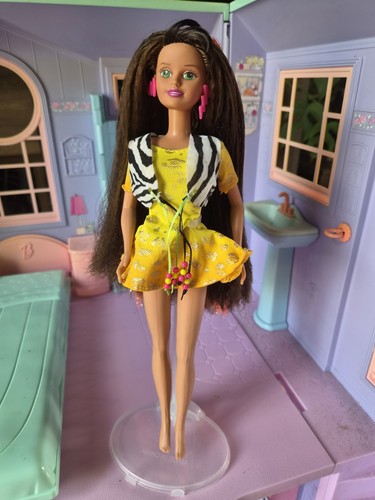 Vintage hasbro sindy wild - vintage,