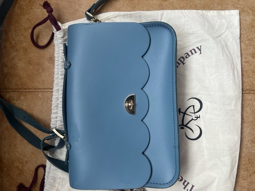 The cambridge satchel company - cambridge,
