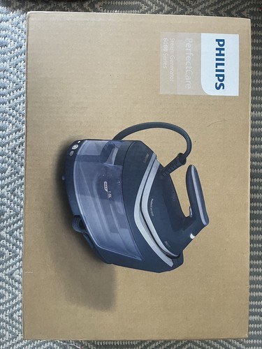 Brand new philips perfectcare - brand,