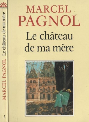 Chateau mere by - le,