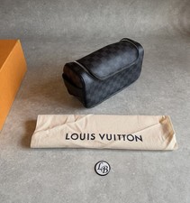 Louis Vuitton Damier Graphite