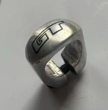 GT Seat Clamp Vintage