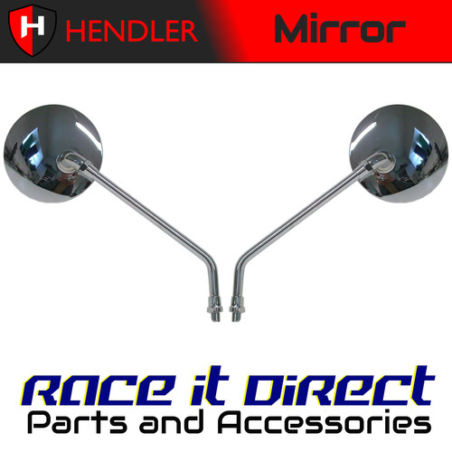 Mirrors for kawasaki mach - mirrors,