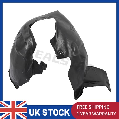Front passenger side wheel - front,