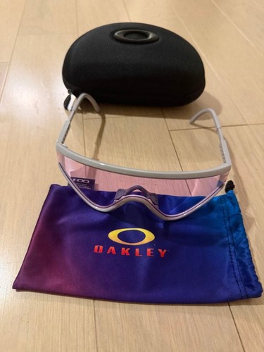 Oakley muzm eyeshade - oakley,