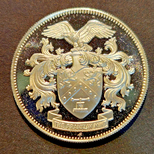 Franklin mint collectors - franklin,