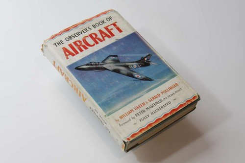 The observer book of - the,