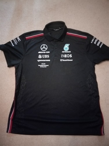 Mercedes amg petronas - amg, formula