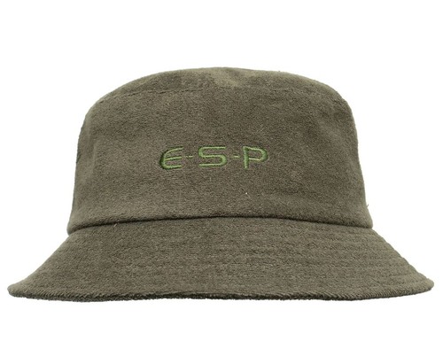 Esp terry towel bucket - esp, hat