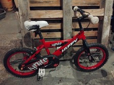 HUFFY Ignite kids moutain bmx