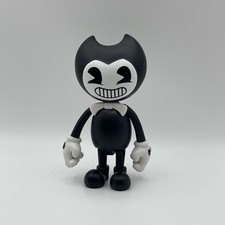 Bendy and The Ink Machine