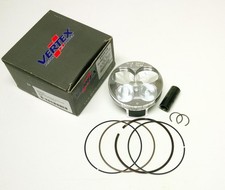 Vertex piston kit 77mm - piston,