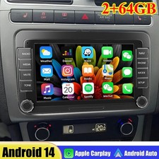 Apple CarPlay For VW POLO