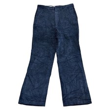 Vintage Corduroy Trousers