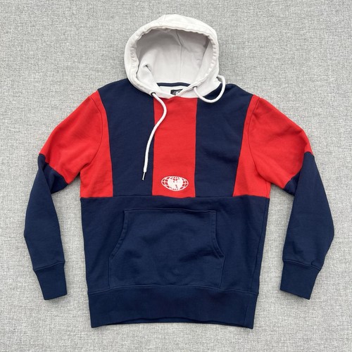 Wear hoodie size - 🔴wu-wear, small