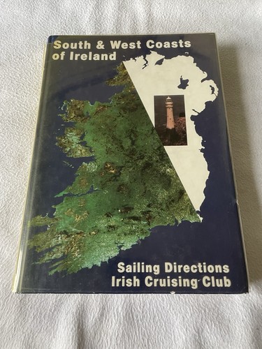 South west coasts - west, of