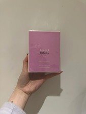 CHANEL Chance Eau Fraiche Eau
