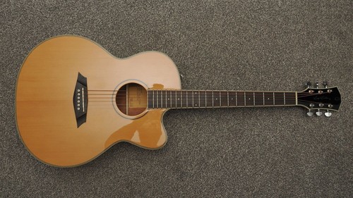 Sire larry carlton gs - sire, a3