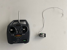 Acoms Techniplus Remote