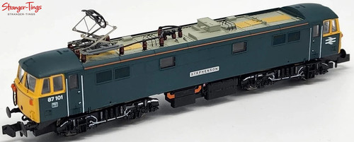 Dapol class 101 - dapol, 87