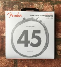 Fender usa 7250m long scale - fender,