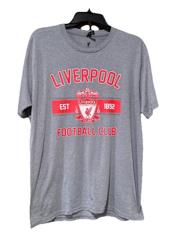 Liverpool shirt large - liverpool,