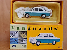 Corgi VA21007 Ford 100E 2 Tone