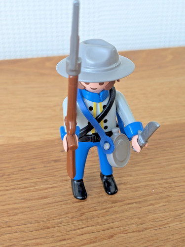 Playmobil set 4622 - 4622,