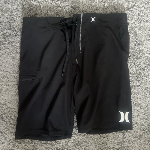 Hurley phantom board shorts - phantom,