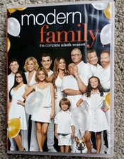 Modern Family: The Complete