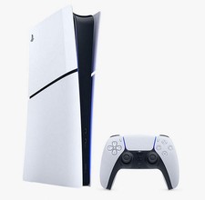Sony PlayStation 5 Slim